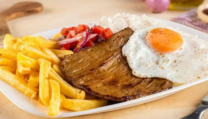 Churrasco Parrillero