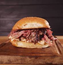 Hamburguesa Jack Honey