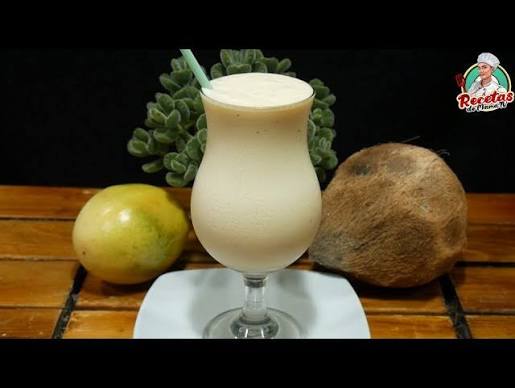 Maracuyá Coco