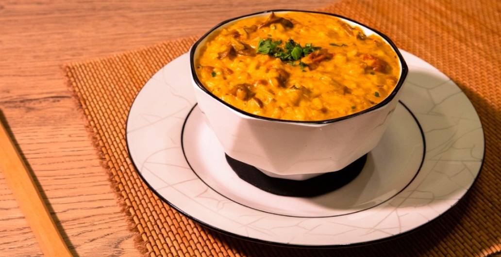 Promo Lunch 2 Morito Bowl